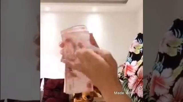 Как быстро посчитать денги
