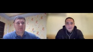 Выпускник OZON Academy (Алексей)