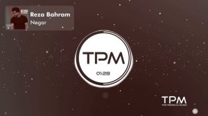 Reza Bahram - Negar - آهنگ نگار از رضا بهرام