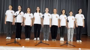 234 Ансамбль  Шалуны Бурятия Где мы будем завтра