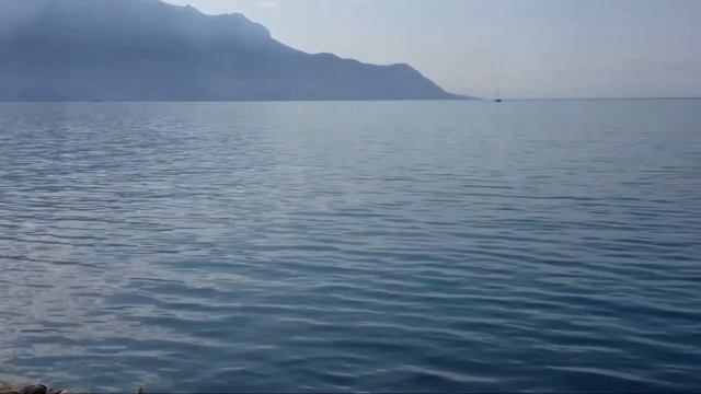 Памятник Фредди Меркьюри в Montreux. Вилка в Vevey. Женевское озеро | Швейцария в сентябре