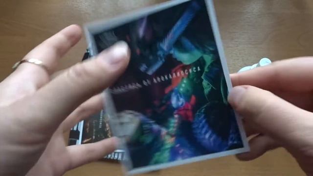 МЕРЧ ФИЛЬМОВ! ЧАСТЬ 12! СКУБИ - ДУ, ФАНКО, IMAX! смотреть онлайн