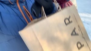 Шопинг в Харькове продолжается, меняем СТИЛЬ  ТРЦ Украина | АРИНА БЕЛАЯ