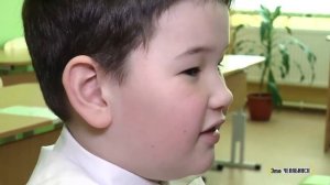 Новая школа в Чурилово