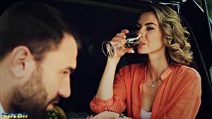 Елена & Андрей | О чем не расскажет река | Love Me Like You Do