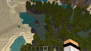 9 ЛУЧШИХ СИДОВ НОВОГО МАЙНКРАФТ ПЕ 1.19.0.20