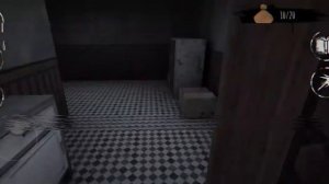 Игра Eyes вернулась!! Только место Крейси ведьма