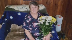 В гостях у родителей/ Сегодня у мамы День Рождения ❤️??