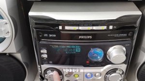 Philips FW-C700 Муз центр и видеоплеер BBK DV319SI
