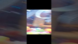 Играем в автомат с мягкими игрушками ( начало)