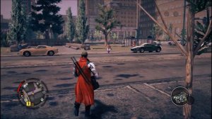 Saints Row 4 Save Game 100% Full Complete