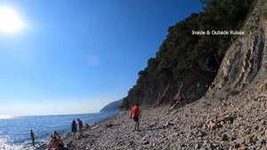 Прасковеевка. Тайными тропами.