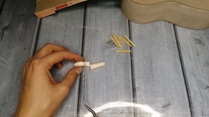 DIY?Как сделать гитару с секретом из картона!? How to make a guitar with a secret from cardboard?!
