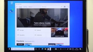 Как выйти из режима восстановления на Microsoft surface Go 2 / Выход из Recovery на surface Go 2