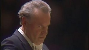 a. khachaturian SABRE DANCE 「剣の舞」 Evgeny Svetlanov 1987