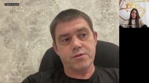 Эфир с Андреем Чегодаевым директором АНО "Клуб спортивной борьбы "Борец"