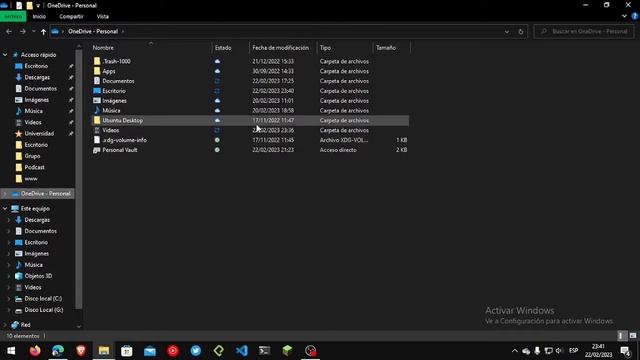 ✅Cómo sincronizar tus archivos con OneDrive y nunca perderlos: La guía completa paso a paso смотреть онлайн