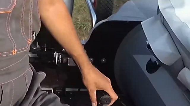 Поворотное кресло в лодку пвх своими руками смотреть онлайн