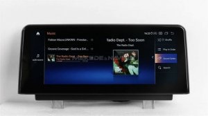MEKEDE MN-G Series Qualcomm Snapdragon 680CPU for BMW, True Android 13, 838/10.25/12.3 inch