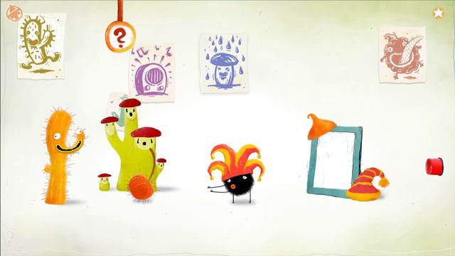 Chuchel (Full Game, No Commentary) смотреть онлайн