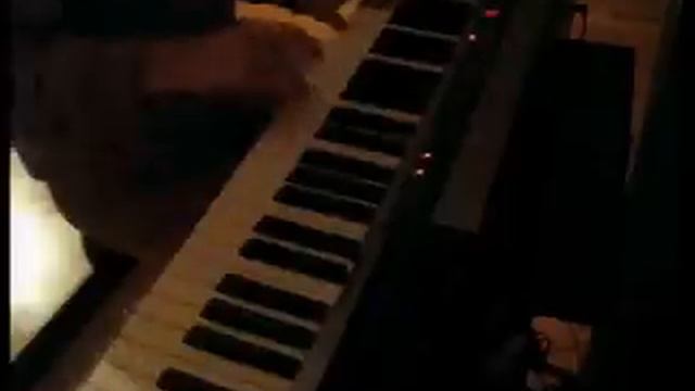 The office theme on piano смотреть онлайн