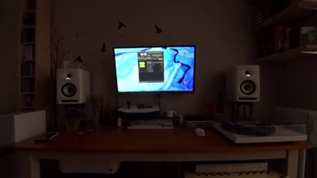 Pioneer DJ S DJ50X 부활 소나기 смотреть онлайн