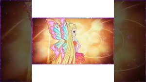 Винкс фото Блум,Стелла и Флора?