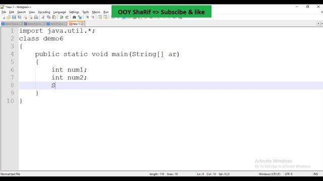 java program ternary operator || first integer divided by secound|| java practical simple program смотреть онлайн