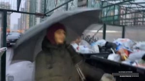 штребух пробует тройничек часть 2