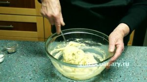 Как приготовить картофельные котлеты