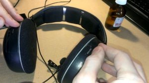 радио-уши seNNheiser TR-120 \ шипят кряхтят, звука не доят