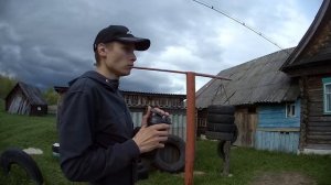 Самодельные тренажеры для плеч.