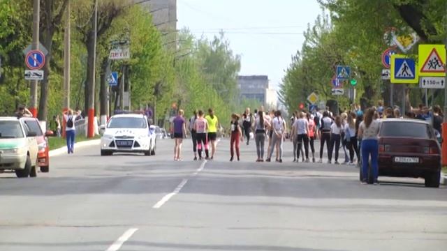 Эстафета смотреть онлайн