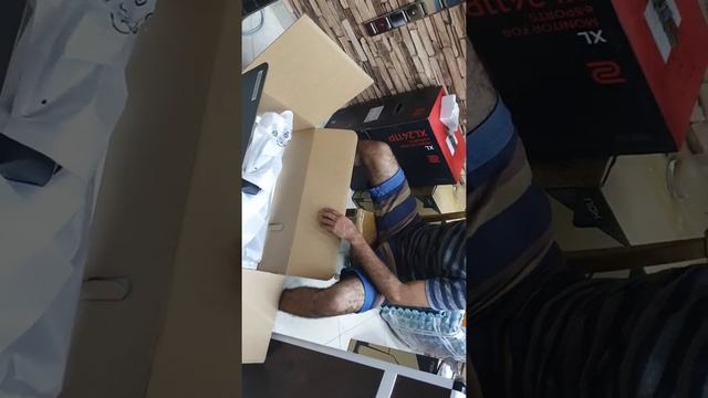 Benq xl2411p смотреть онлайн