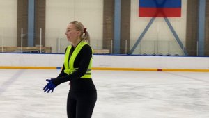 Взрослые любители готовятся к главному старту сезона - Русская Зима 2022