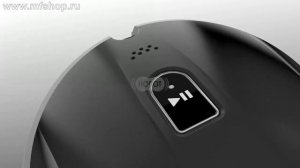 Робот для мытья окон "HOBOT 388 Ultrasonic"