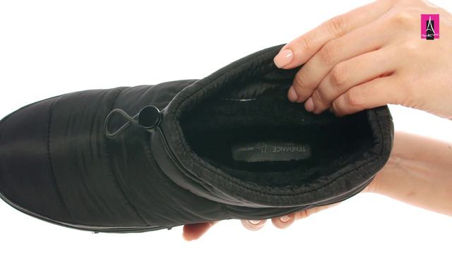 3758508 Видеообзор I Мужские дутики TENDANCE смотреть онлайн