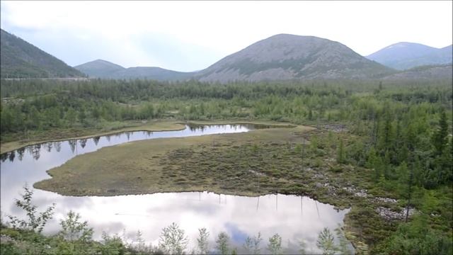 Один день работы на толкаче 3ТЭ10М-0140 смотреть онлайн