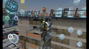 СЕКРЕТЫ И ПАСХАЛКИ В GANGSTAR VEGAS