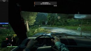 Far Cry 4 speedrun road to 5 place