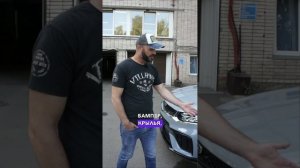 Бронирование и оклейка матовыми и глянцевыми пленками.