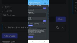 как сделать красивое оформление правил в дискорде? Ответ на вопрос. https://discord.gg/2UWWrGQB