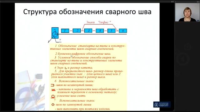 Неразъемные соединения