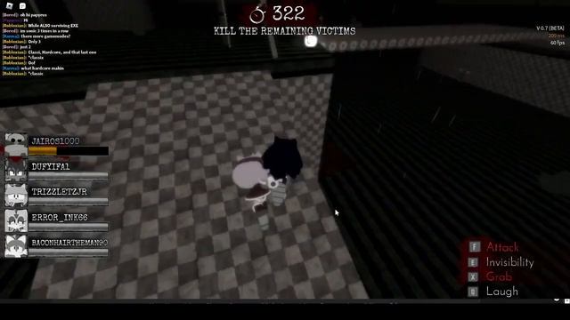 Playing the new TD update | Roblox Sonic.exe the disaster experimental mode смотреть онлайн