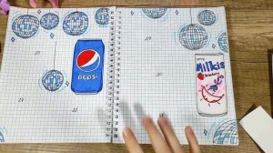 НОСОЧКИ ?? Бумажные Сюрпризы ? Новая коллекция ? Распаковка / Nyuta Play