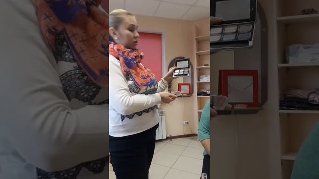 Новогодний макияж смотреть онлайн