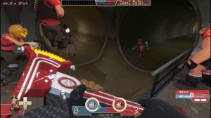 RP в Team Fortress 2