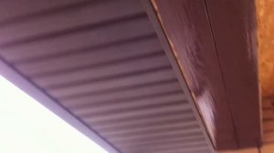 Пристройка холодной террасы и балкона к дому.