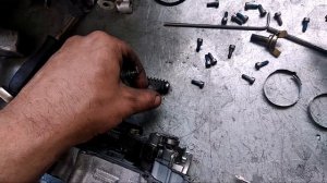 Hyundai i-30 PD 1.4T-GDI 7 DCТ замена сцепления!