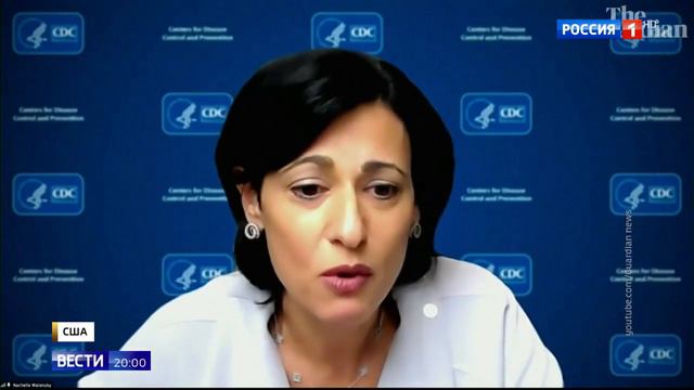 Губернаторы Техаса и Мисисипи отказались от масок